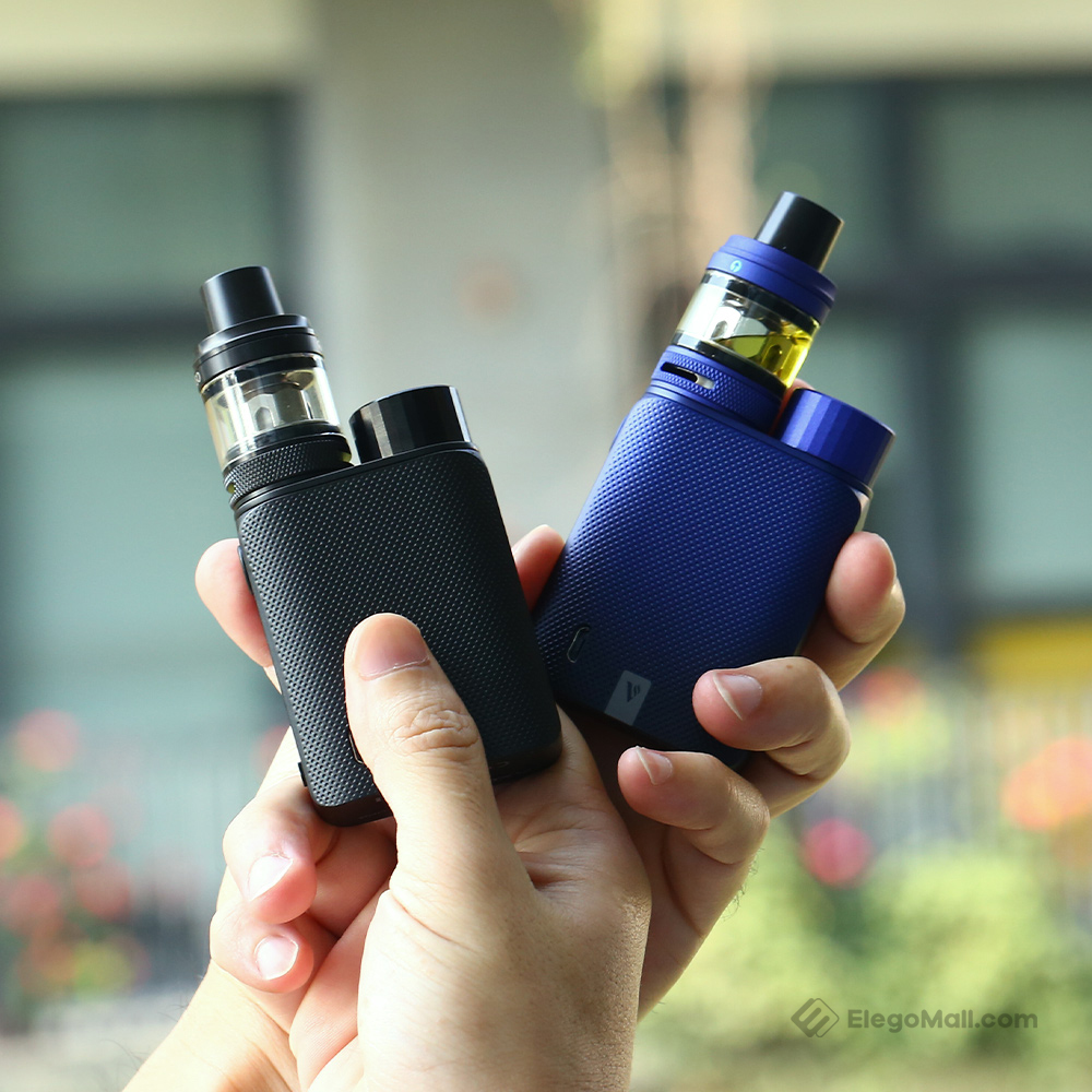 Vaporesso Swag II Box Kit